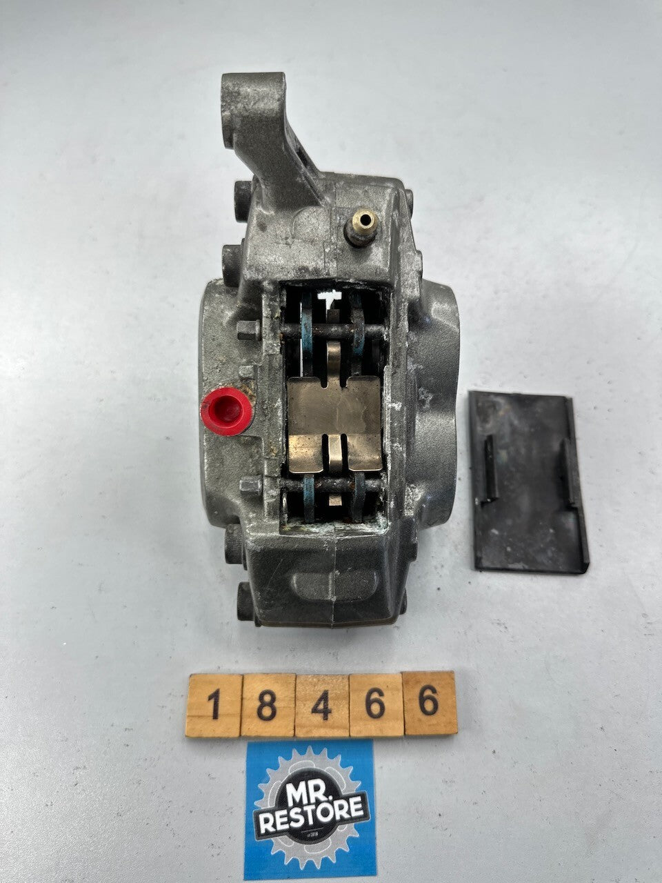 Yamaha TRX850 XJR1200 L/H Brake Caliper 4KG-2580T-01