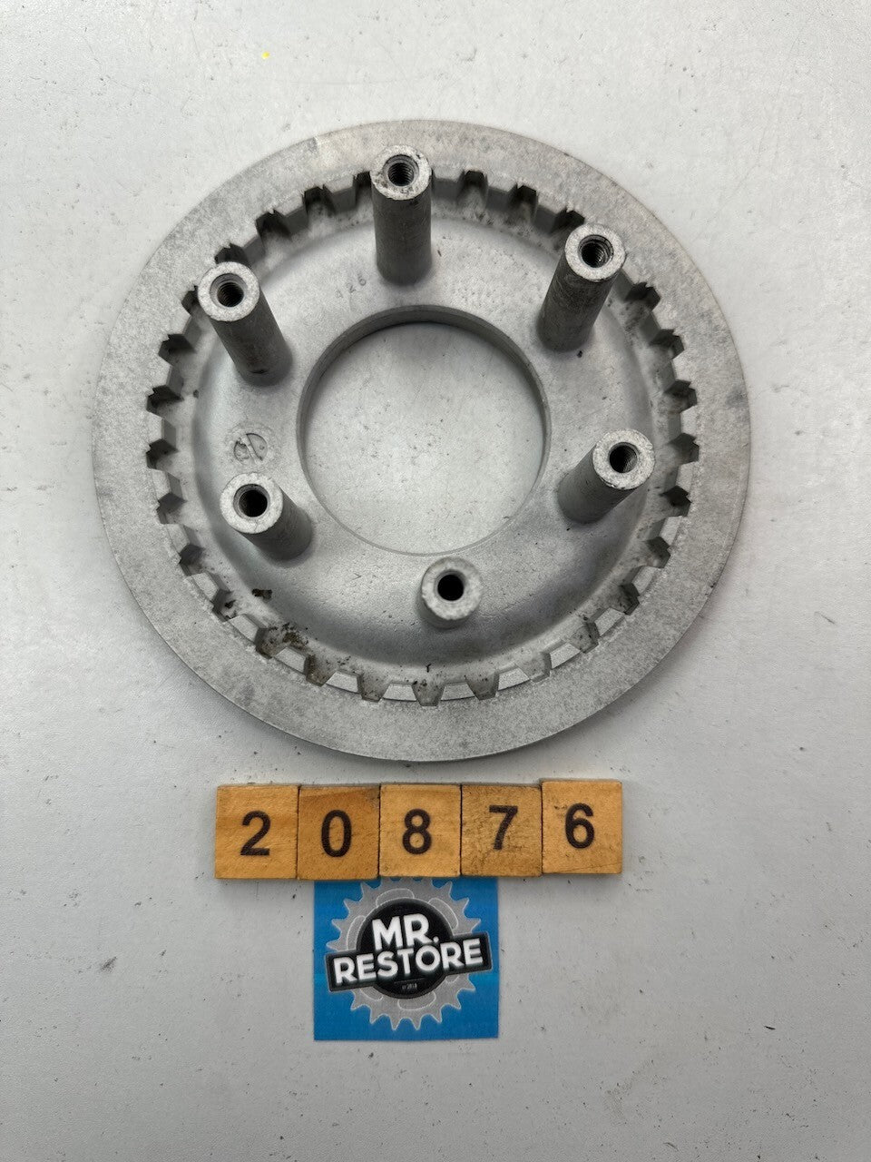 Honda CB1000 CB900 CB750 Clutch Pressure Plate 22350-425