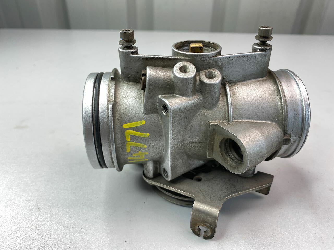 BMW R1100S R1150GS R1150RS L/H Throttle Body Butterfly R2S