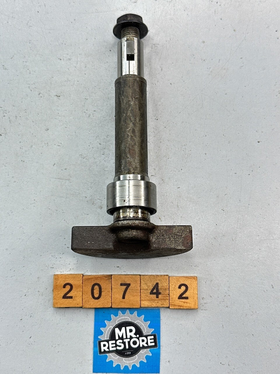 Kawasaki KDX250 Counter Balance Shaft & Bearing 1992-94 13041-1102