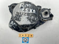 Suzuki RM125 '81-83' Engine Side Clutch Cover 11341-14100