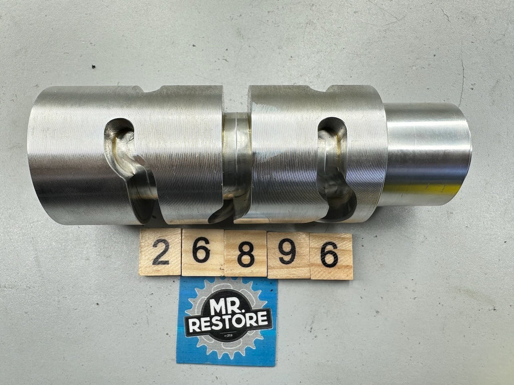 BMW K1200S K1300S K1300R K1200R K1300GT K1200GT Shift Drum Cam Shifting Roll