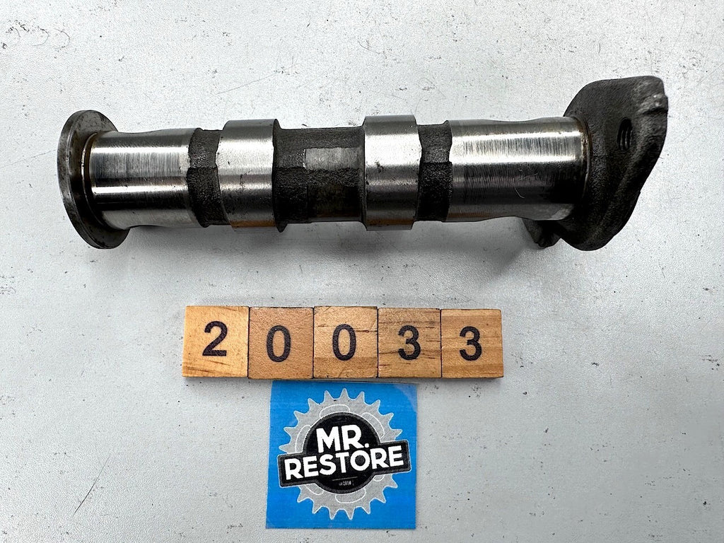 Yamaha XT350 TT350 SRX250 Intake Camshaft 48Y-12171