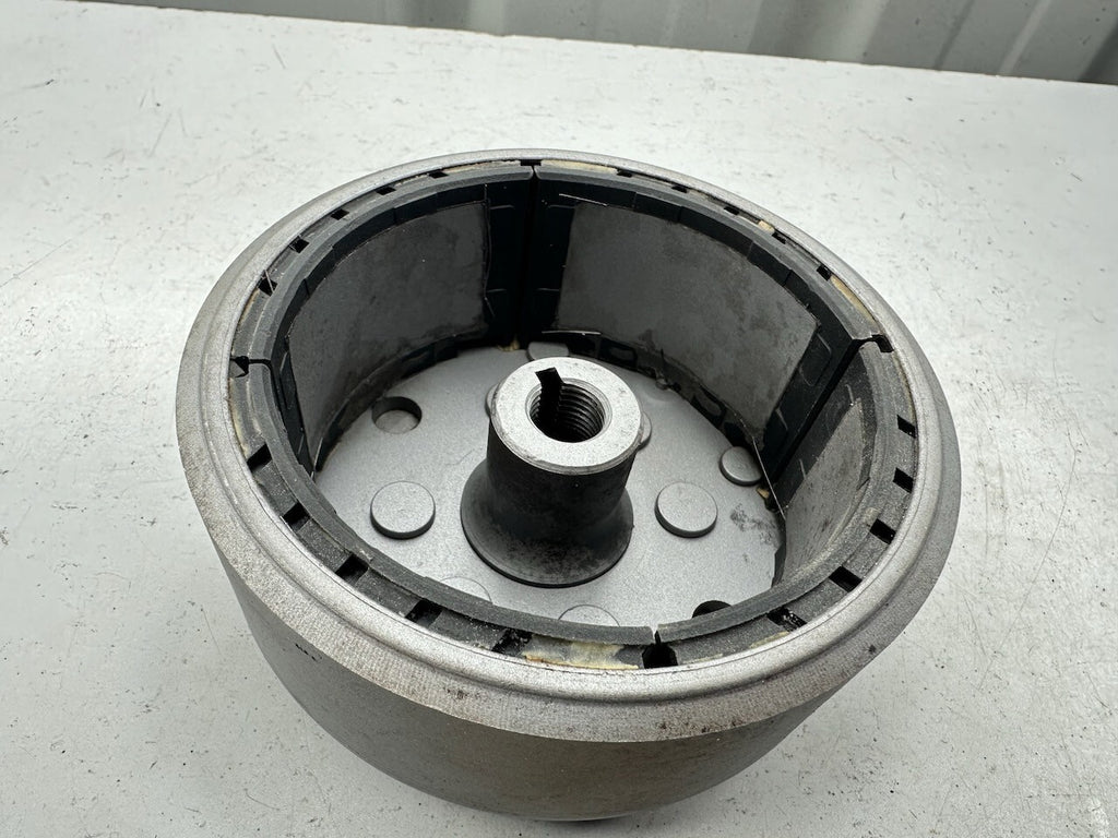 Honda XL200 XL185 CT185 Flywheel Rotor 31110-427-004  032000-0630
