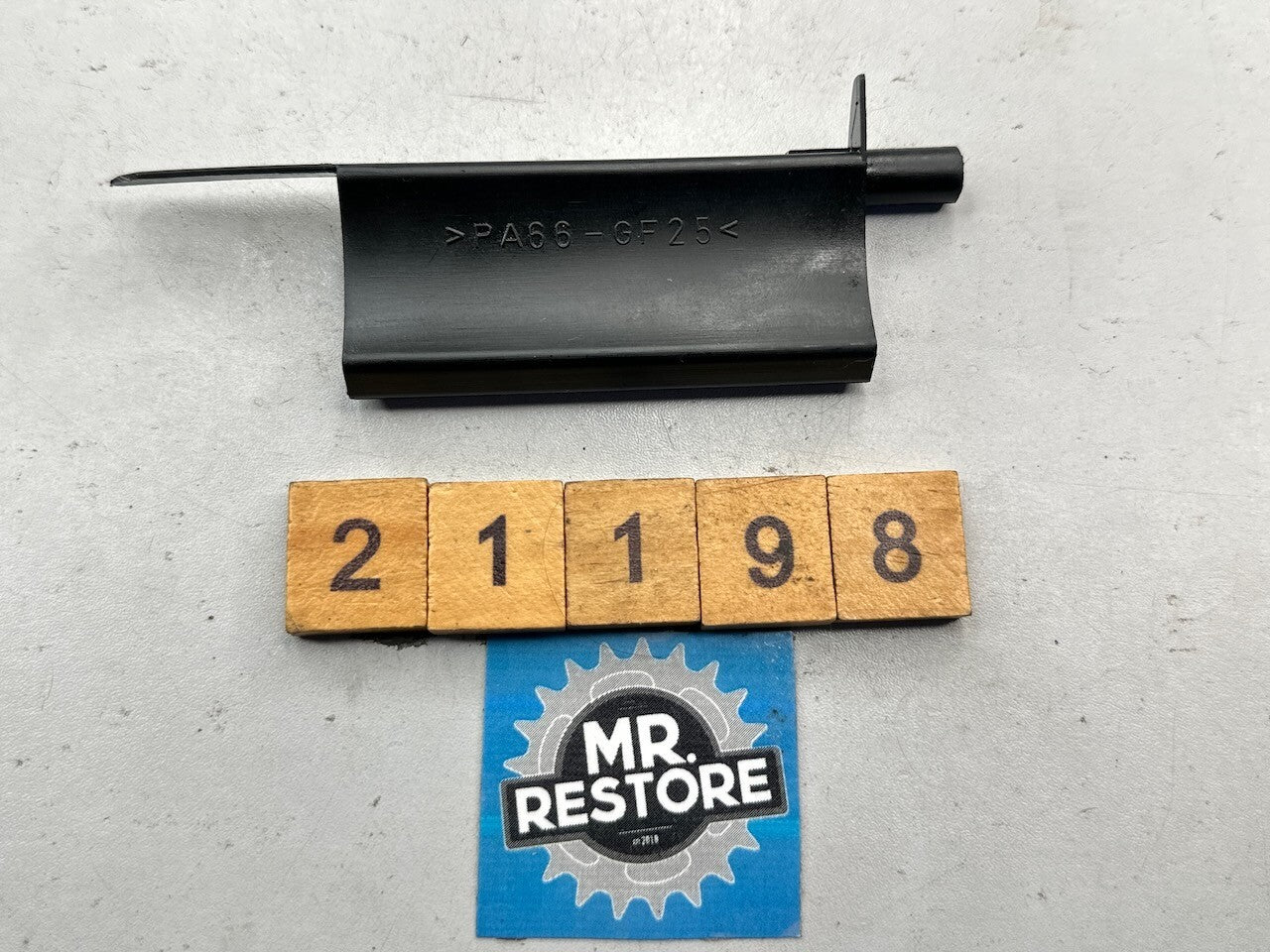 BMW R1150GS R1150RS R1150R R1100S R1200C R1200CL Transmission Gearbox Vent