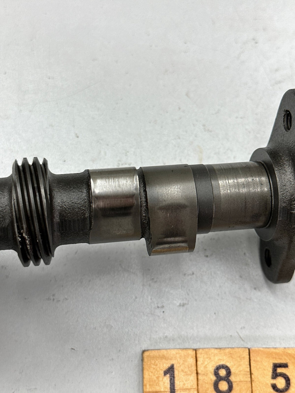 Honda CB350 Four Camshaft