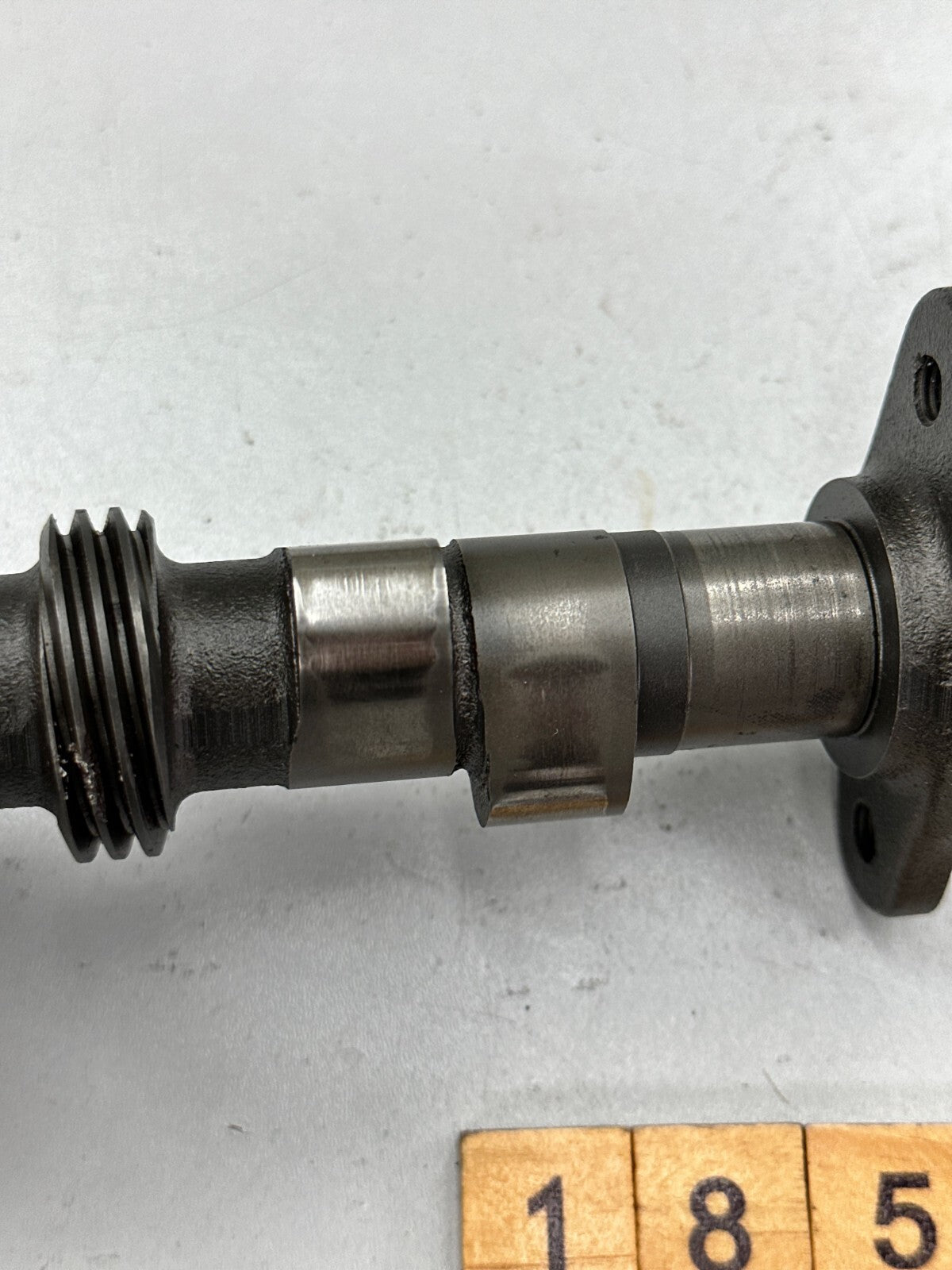 Honda CB350 Four Camshaft