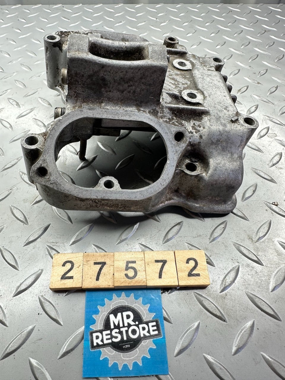 Honda XL500 XL250 XR500 XR250 Cylinder Head Cover 12310-428-325