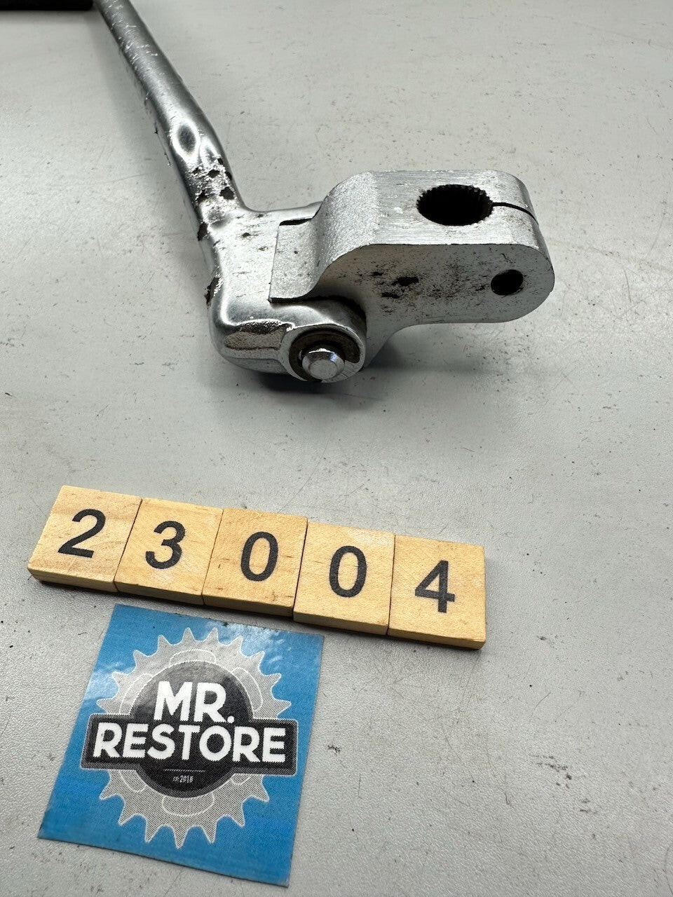 Honda CB750 Four '75-78' Kick Starter 28240-392