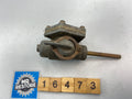 Suzuki Vintage Classic Motorcycle Fuel Tap by Mikuni (GT?)