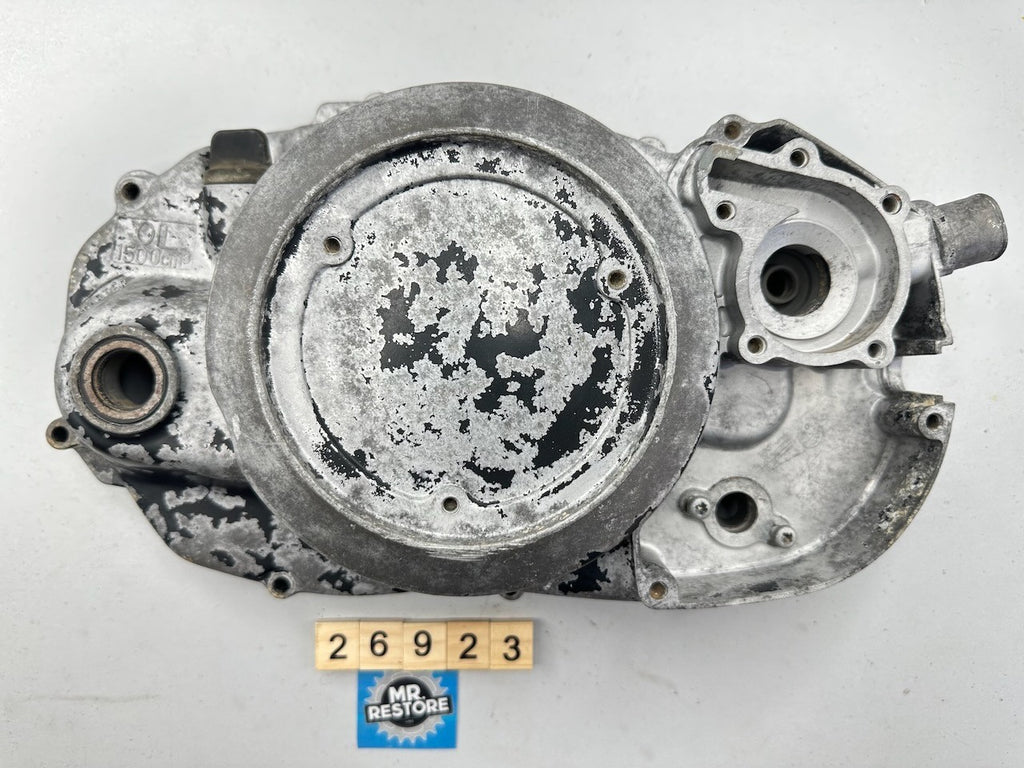 Yamaha RZ250 RZ350 RD350 YPVS RD250 YPVS 29L Crank Case Clutch Cover