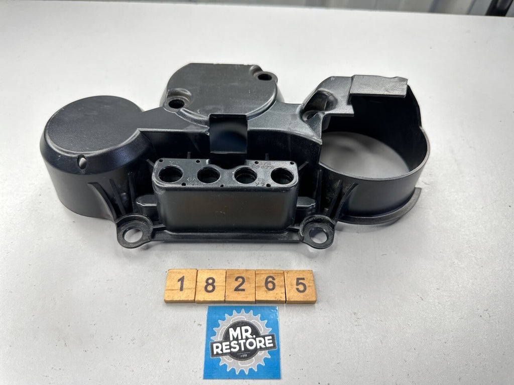Yamaha FZR1000 FZR750 FZR600 Meter Cover 2 - 2GH-83579