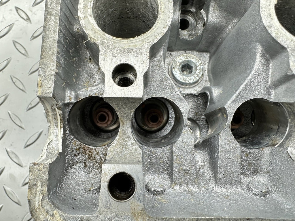 Honda CBR250RR MC22 KAZ Cylinder Head