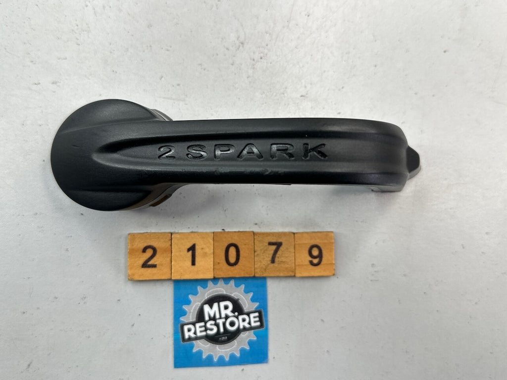 BMW R1150GS R1150R R1150RT R1150RS R1100S L/H Spark Plug Cover