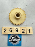 Yamaha RZ RD TDR TZR Etc. Water Impeller Shaft Gear 4L0-12459-00