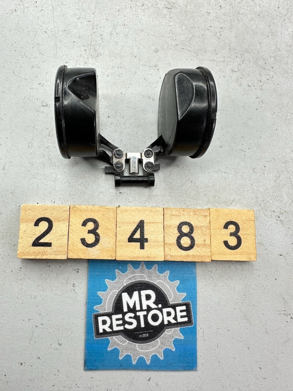 Kawasaki ZX1000 ZX550 GPZ1000RX GPZ550 Z550 GT550 OEM Carburettor Float