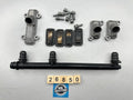 BMW K1200S K1300S K1300R K1200R K1300GT K1200GT Cylinder Head Secondary Air Line