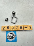 Kawasaki Z1300 KZ1300 KZ Z 1000 ZG1300 Speedometer Cable Bracket