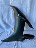 Yamaha R1 YZF 02-03 L/H Fairing Panel Mid 5PW-2835U-00 Matt Black