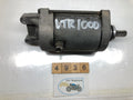 Honda VTR1000 Superhawk Firestorm RVT1000R Starter Mtr 31200-MCF-003 OEM Tested