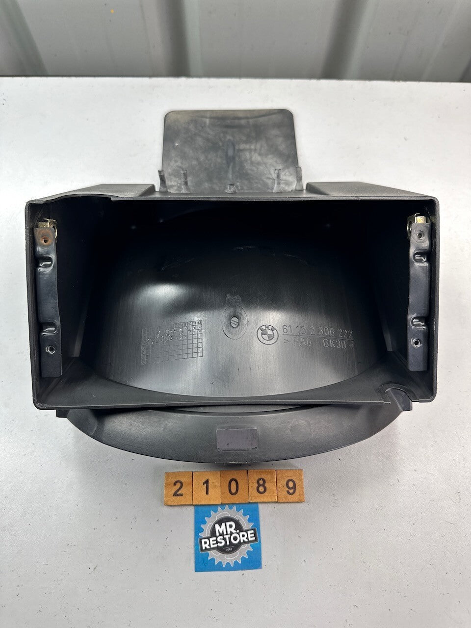BMW R1150GS R1150R R1150RT R1100RS R1100GS Wiring Box