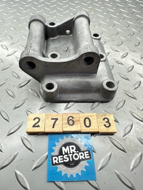 Honda CL125 CB125 Cylinder Head Cover