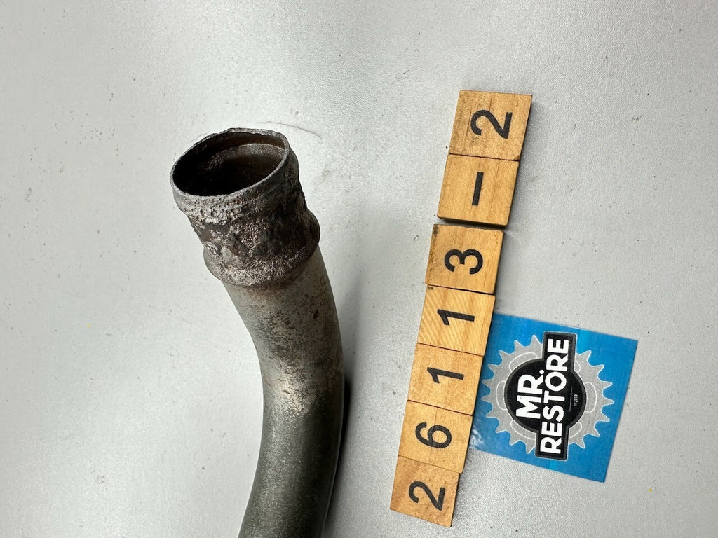 Kawasaki GPZ900 R ZX900 Ninja - Radiator Water Filler Pipe 32033-1207