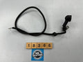 Suzuki GR650 1983-84 Starter Motor Lead Wire 33850-15520