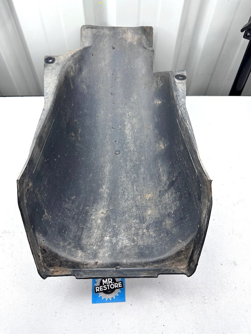Yamaha FJ1200 FJ1100 FZ750 Rear Inner Mudguard 36Y-21629