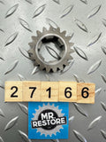 Kawasaki ZR250 ZZR250 GPX250 ZX250 KZ1000 Transmission Input 2nd Drive Gear