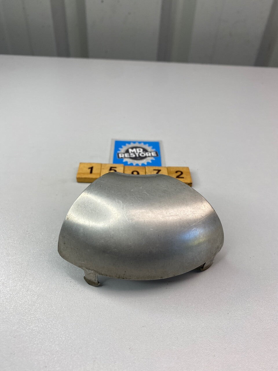 Yamaha XV1100 XV1000 XV750 Air Duct Cover 10L-14407