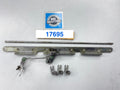Yamaha FZR250 2KR Carburettor Starter Choke Lever Set 1HX-1490L - 1HX-14178 - 1H