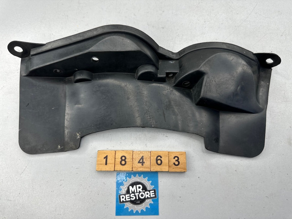 Yamaha TRX850 FZR1000 FZR600 YZR600R Meter Cover 3GM-87278-A0