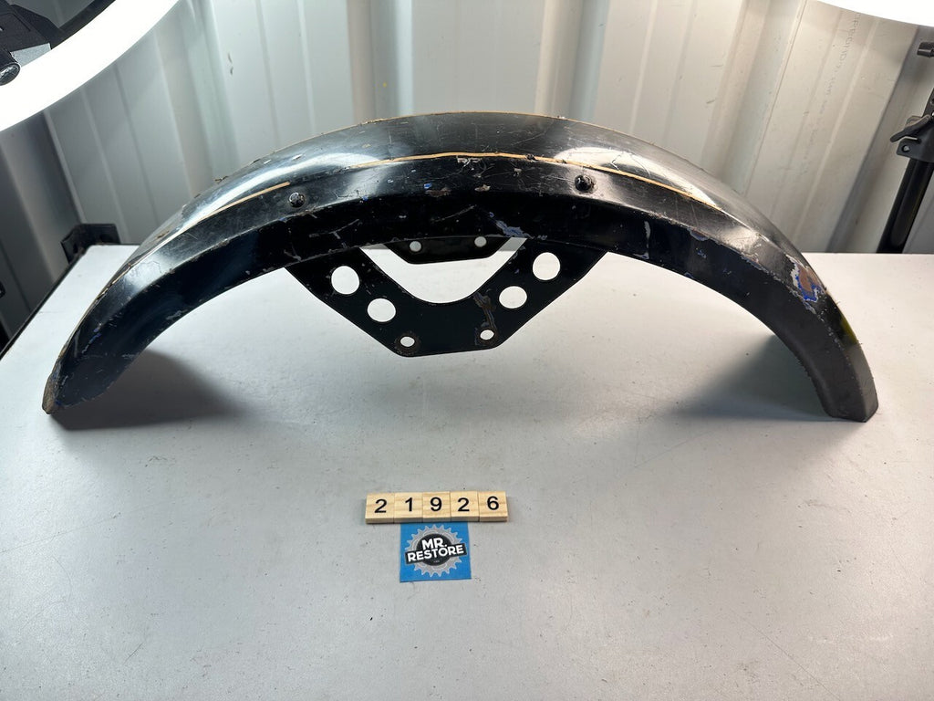 Kawasaki Z1100 OEM Front Mudguard Fender