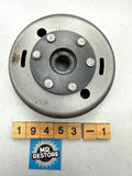Kawasaki GPZ600R ZX600 ZX500 ZX400 ZL600 Flywheel Rotor