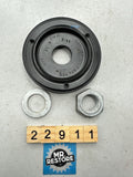 BMW R1200GS / ADV R1200RT R1200S R1200ST R1200R HP2 Crankshaft Alternator Pulley