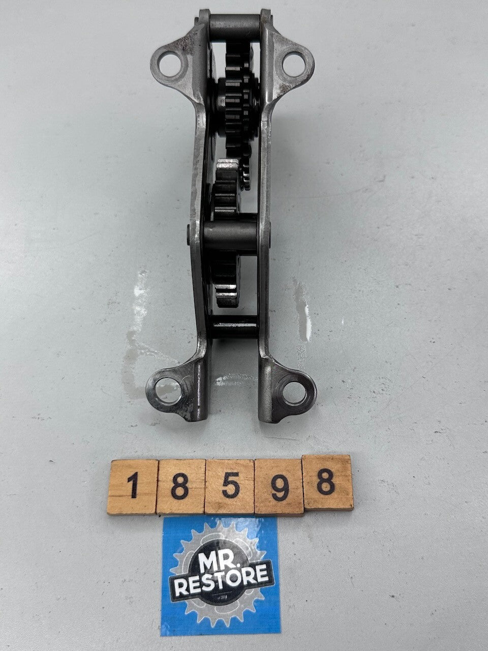 Honda CBR250RR MC22 Gear Train 14400-KAZ  14400-KBH