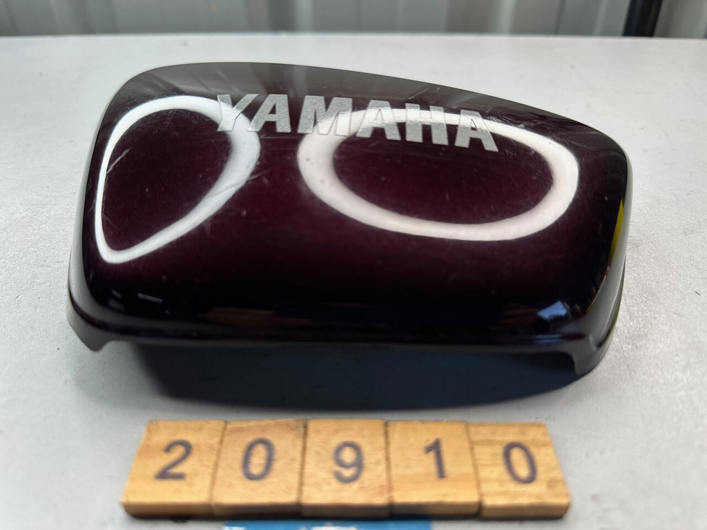 Yamaha XV1100 XV700 Side Cover 1 - 42X-21711  42X-21711-00-JY