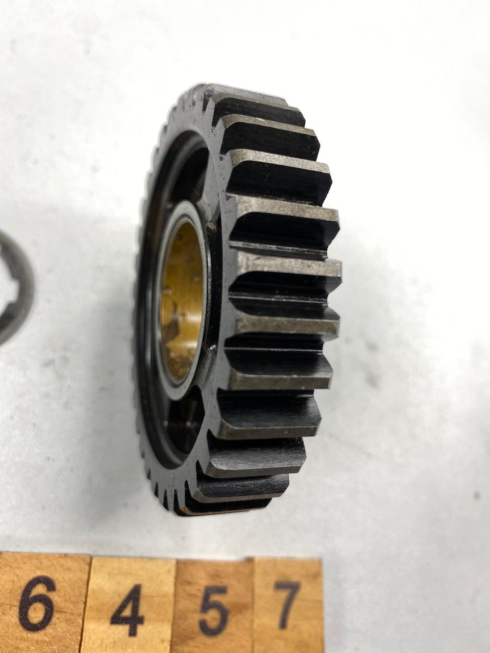 Yamaha RD500LC YPVS RZ500R RZ500 Transmission 2nd Gear (32T) 47X-17221-00