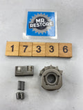 Suzuki Many Models Gear Shift Cam Driven Gear Assy. 25322-31310