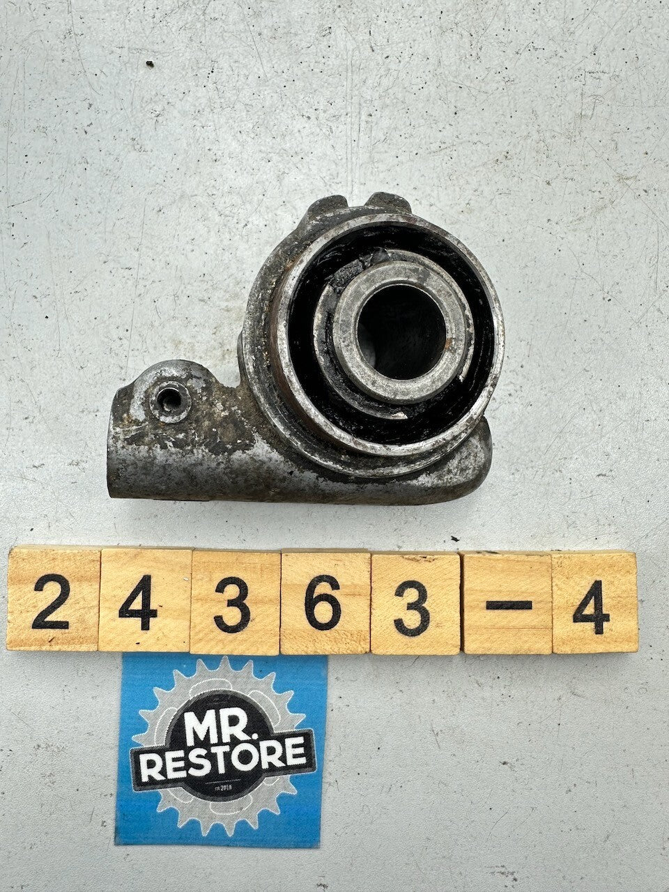 Honda CX500 CB450 CB400 CB250 RS T N GL500 GL400 15mm Speedometer Drive