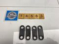 Yamaha FZR1000 EXUP Upper Fairing Damper 4 - 3GM-28247 (price is for 1 unit)