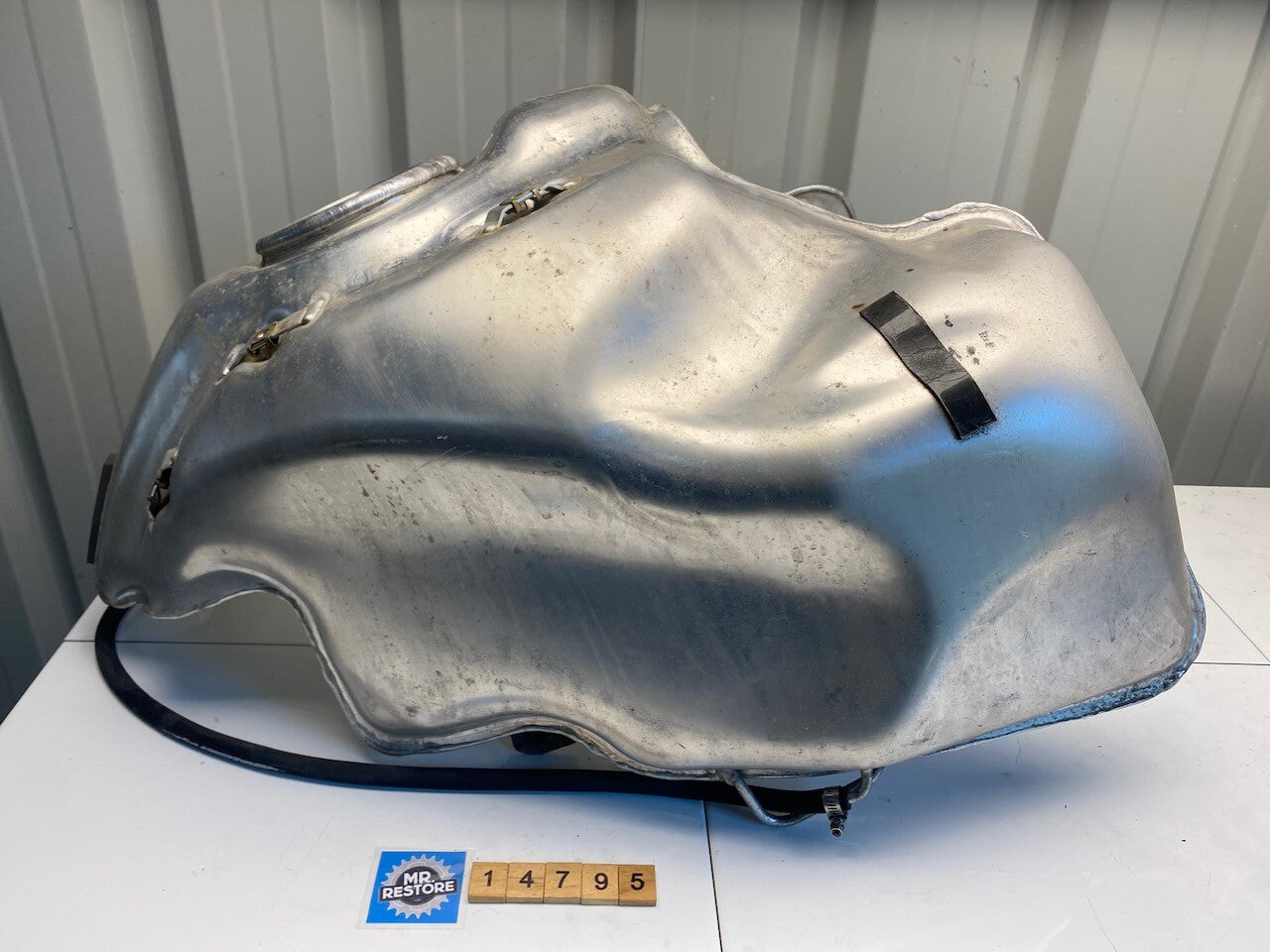 BMW R1100S Fuel Tank 1998-2005 R2S