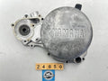 Yamaha YZ125 H 1981 L/H Crankcase Cover 4V2-15411-00