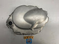 Honda XL 175 Magnesium Engine Side Cover - Vapour Blasted - VMX Classic