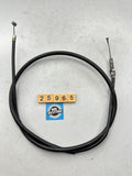 Kawasaki Z1300 KZ1300 '79-82' OEM Clutch Cable 54011-1031