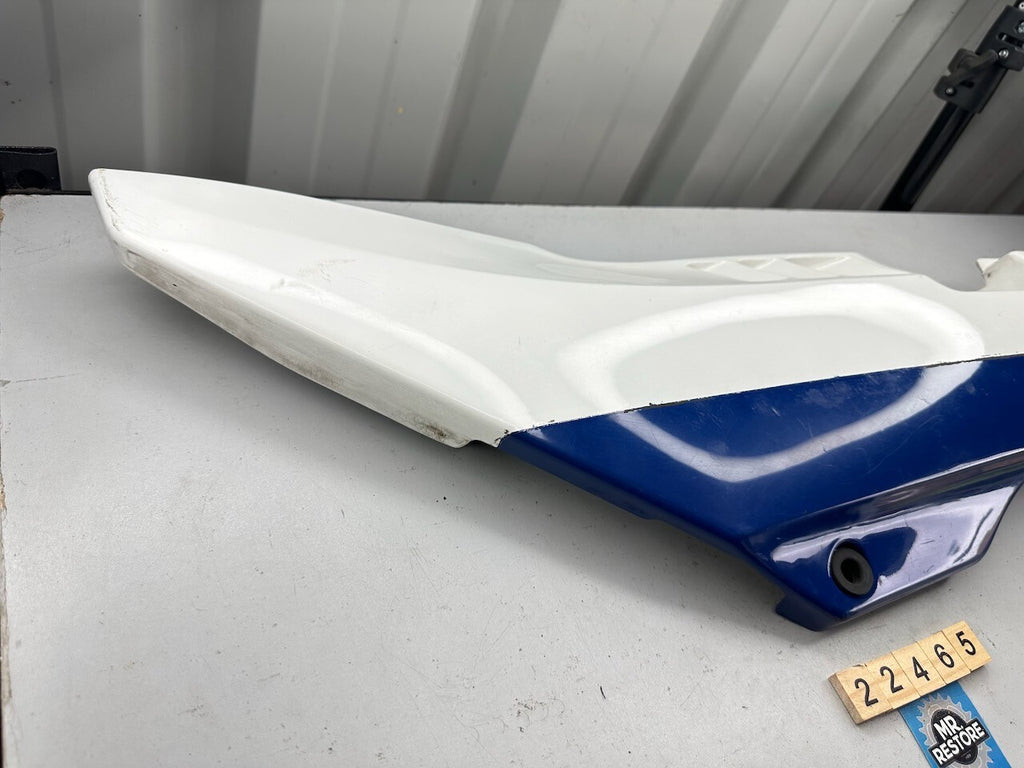 Kawasaki GPZ1000RX ZX1000 1986-88 Left Side Cover Panel 36001-1293