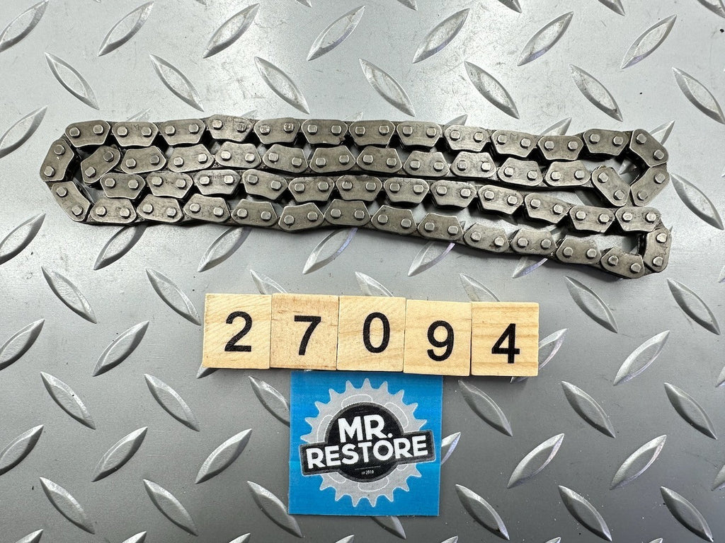 Kawasaki ZX250 ZX250R ZR250 Balius - Cam Chain 92057-1371