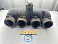 Yamaha XJ650 Turbo '82-83' Surge Tank & Drain Valve