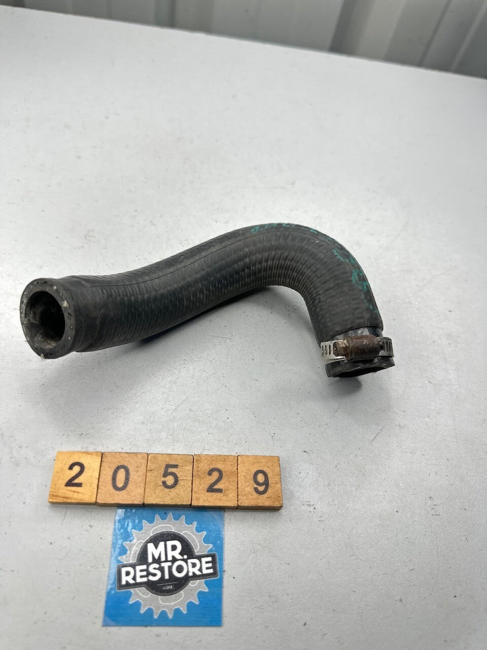 Honda CBR250R MC19 Water Hose B - 19502-KY1